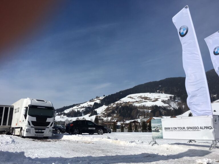 Cesaro Group | cesaro-group-event-road-truck-bmw-san-candido-10