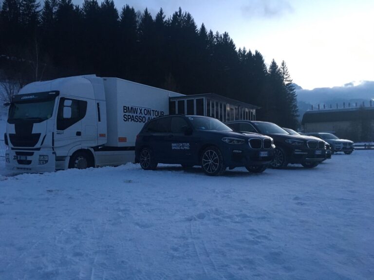 Cesaro Group | cesaro-group-event-road-truck-bmw-san-candido-12
