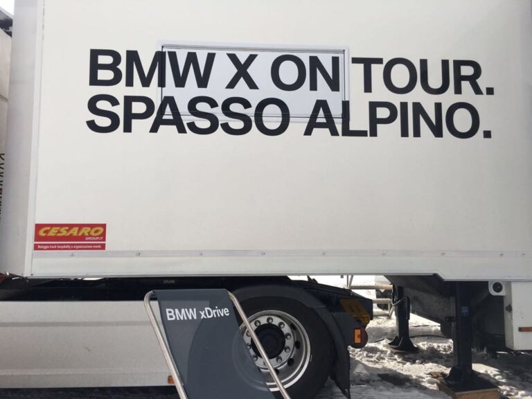 Cesaro Group | cesaro-group-event-road-truck-bmw-san-candido-14