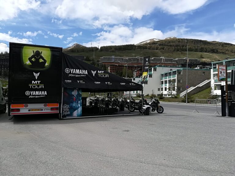 Cesaro Group | cesaro-group-Sestriere-MT-Tour-Yamaha-5