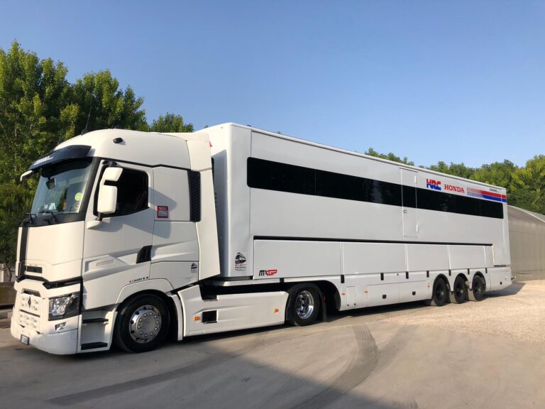 Cesaro Group | cesaro-Hospitality-Austria-cliente-Renault-truck-1