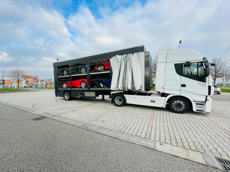 Cesaro Group | Cesaro_Group_truck_4_stile_trasporto_lusso_2021(3)
