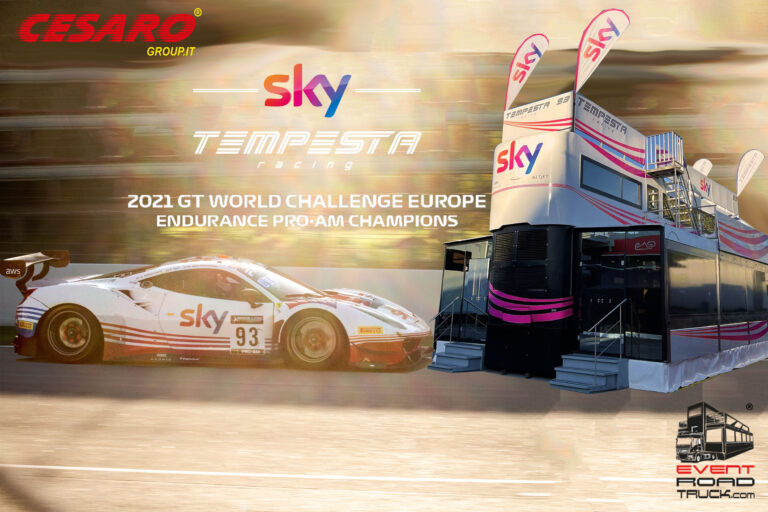 Cesaro Group | Cesaro_Group_Event_Road_Truck_GT_World_Challenge_Barcellona_Sky_Tempesta_Champions_2021(1)