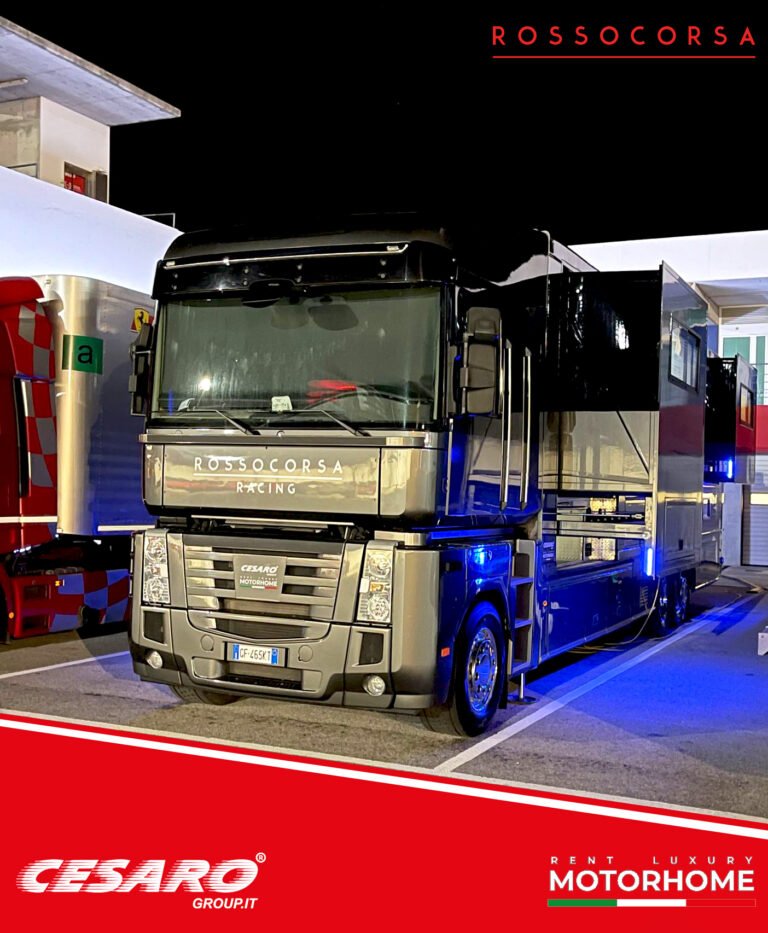 Cesaro Group | Cesaro_Group_Event_Road_Truck_Motorhome_Europeo_Portimao(1)