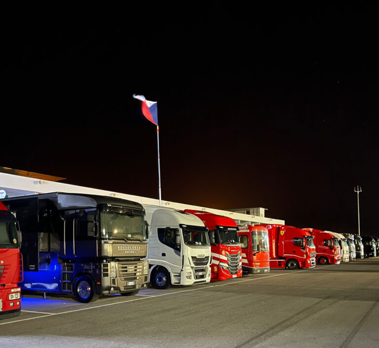 Cesaro Group | Cesaro_Group_Event_Road_Truck_Motorhome_Europeo_Portimao(3)