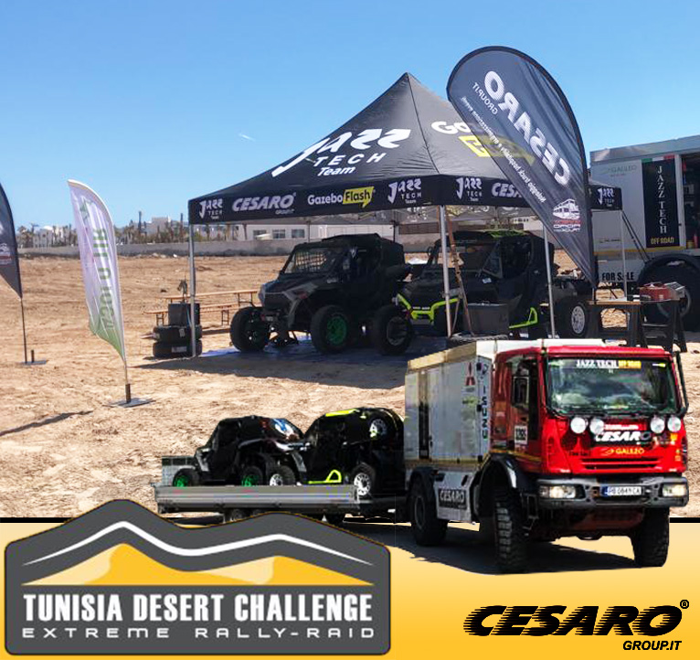Cesaro Group | Cesaro_Group_Event_Road_Truck_Tunisia_Desert_Challenge(1)