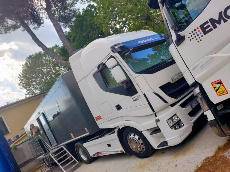 Cesaro Group | Cesaro_Group_Event_Road_Truck_Giro_D_Italia_Centro_Italia_2022(2)