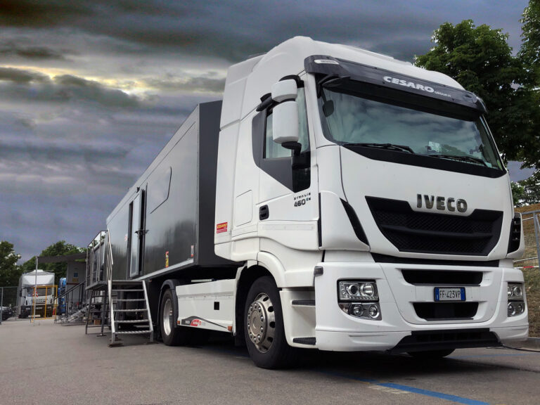 Cesaro Group | Cesaro_Group_Event_Road_Truck_Nord_Italia_2022(2)
