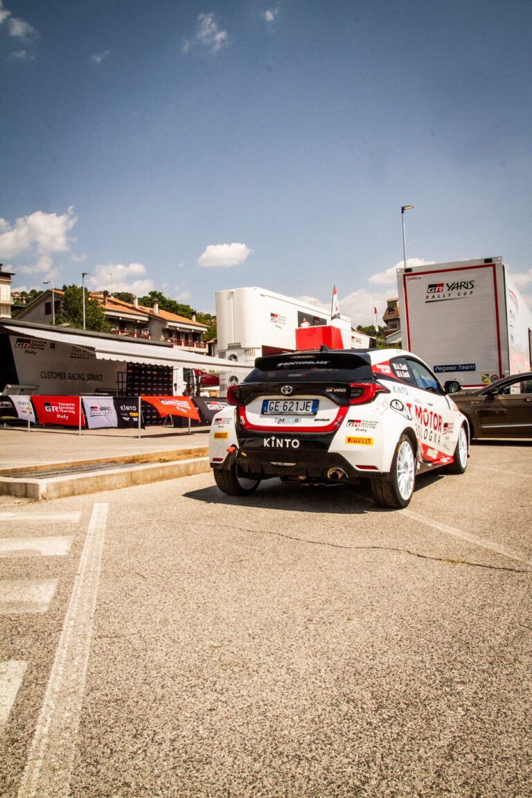 Cesaro Group | Cesaro_Group_Event_Road_Truck_Toyota_GR_Cup_Rally_Di_Roma_2022(2)