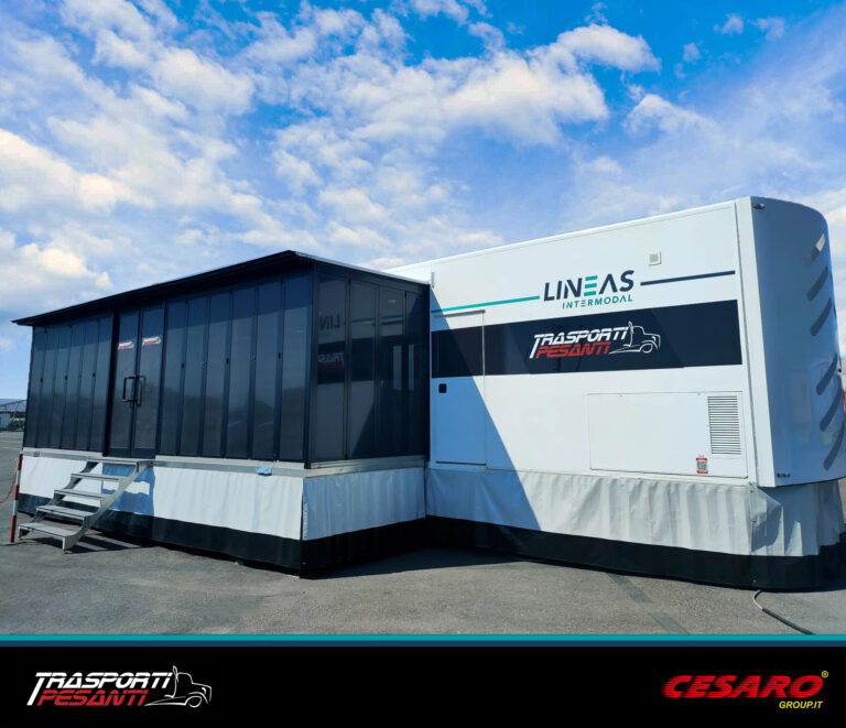 Cesaro Group | Cesaro_Group_Event_Road_Truck_Trasporti_Pesanti_2022(1)