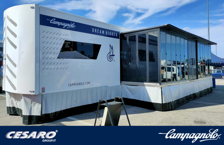 Cesaro Group | Cesaro_Group_Event_Road_Truck_Campagnolo_Misano_2022(1)