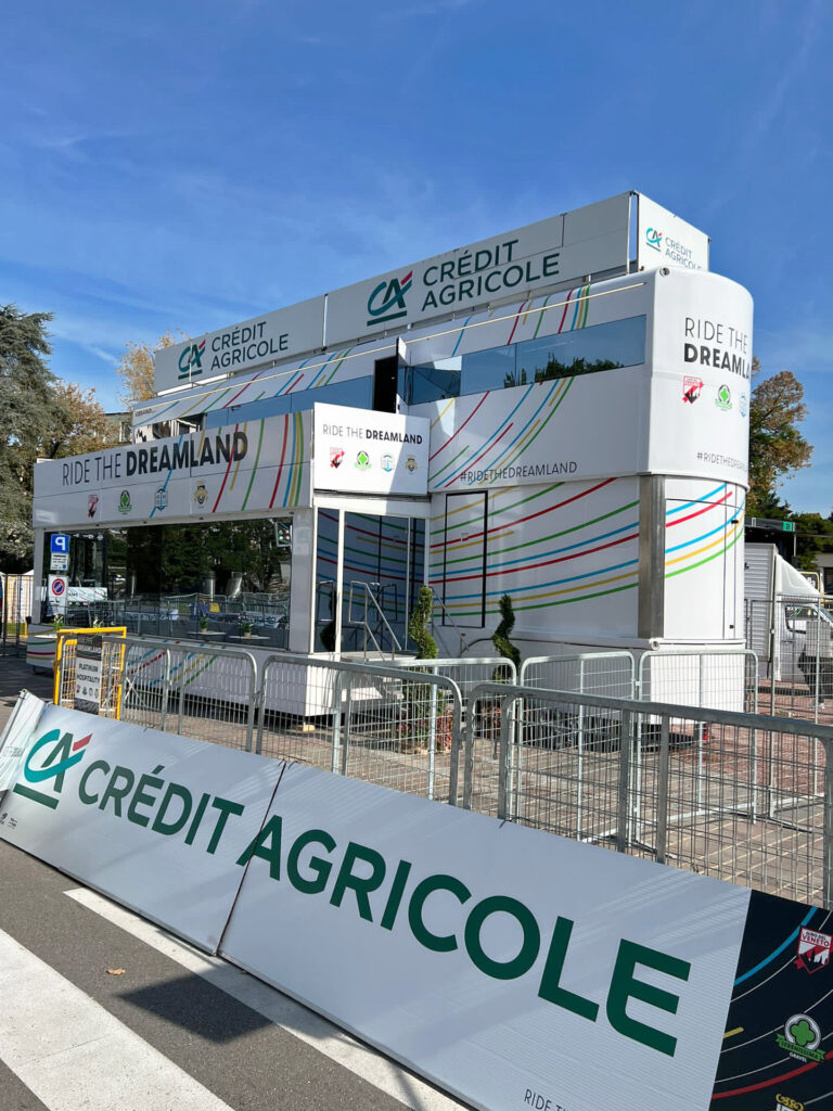 Cesaro Group Giro del Veneto 2022