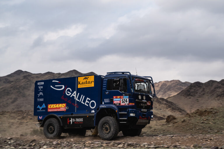 Cesaro Group | Cesaro_Group_Event_Road_Truck_Dakar_2023(10)