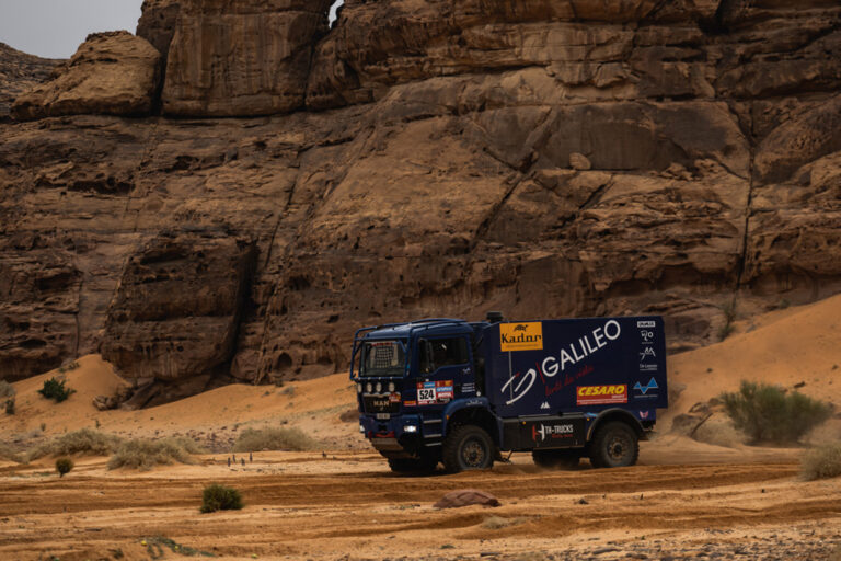 Cesaro Group | Cesaro_Group_Event_Road_Truck_Dakar_2023(2)