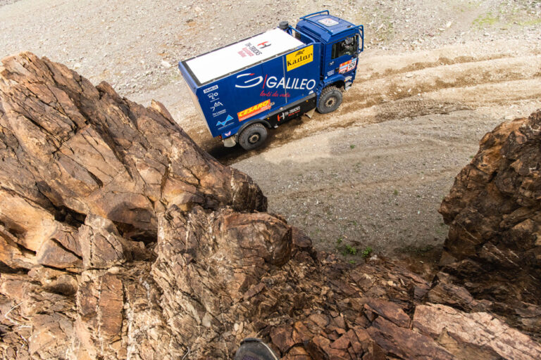 Cesaro Group | Cesaro_Group_Event_Road_Truck_Dakar_2023(4)