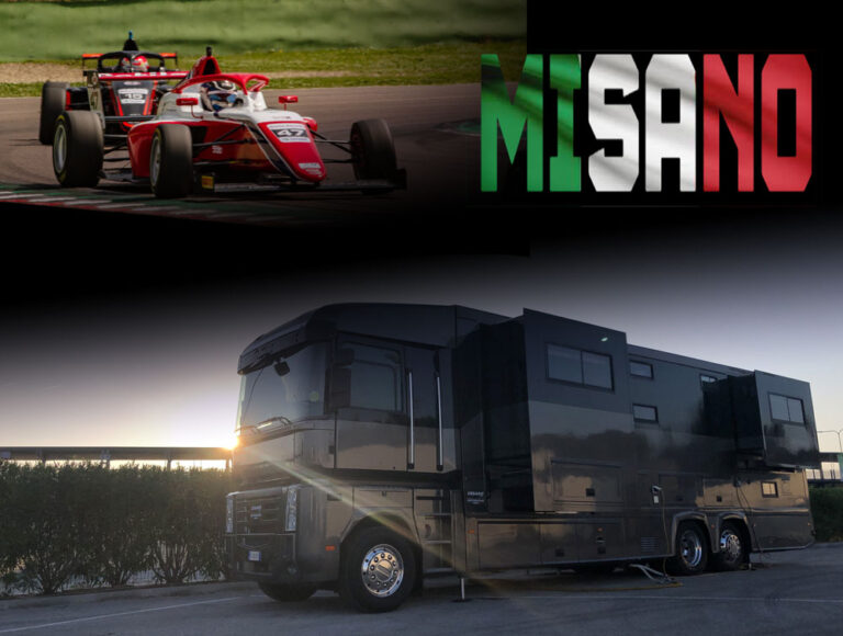 Cesaro Group | Cesaro_Group_Event_Road_Truck_Imola_Misano_F4(2)
