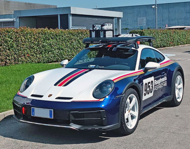 Cesaro Group | Cesaro_Group_Trasporto_Porsche(4)