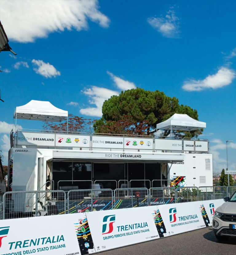 Cesaro Group | Cesaro_Group_Event_Road_Truck_Giro_Del_Veneto_2023(3)