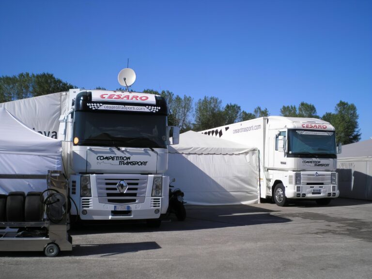 Cesaro Group|truck 2 – 11