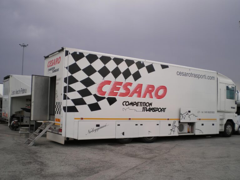 Cesaro Group|truck 2 – 14