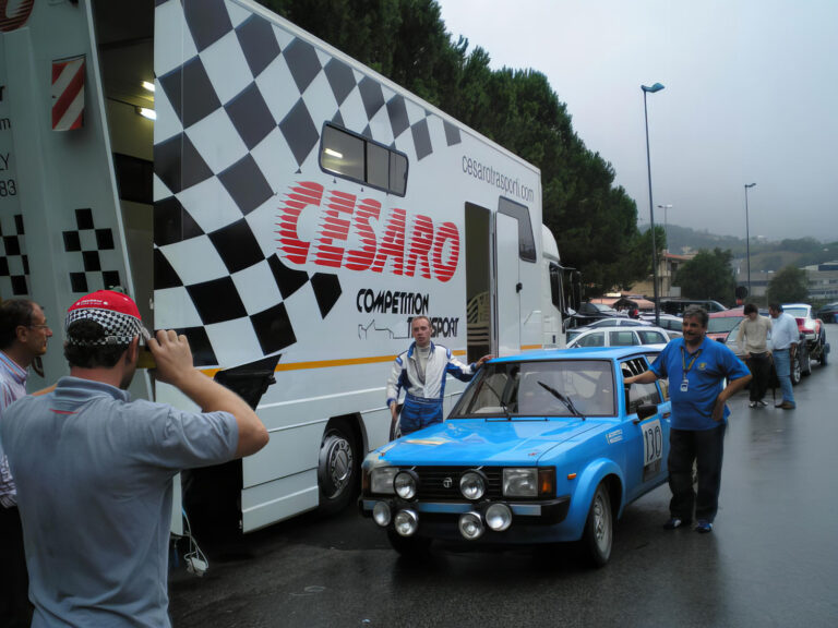 Cesaro Group|truck 3 – 10