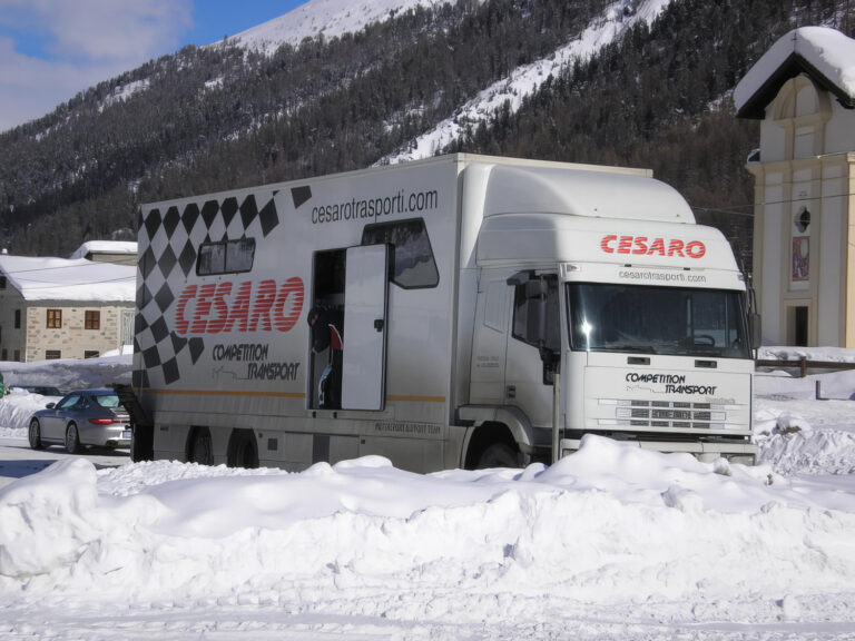 Cesaro Group|truck 3 – 12