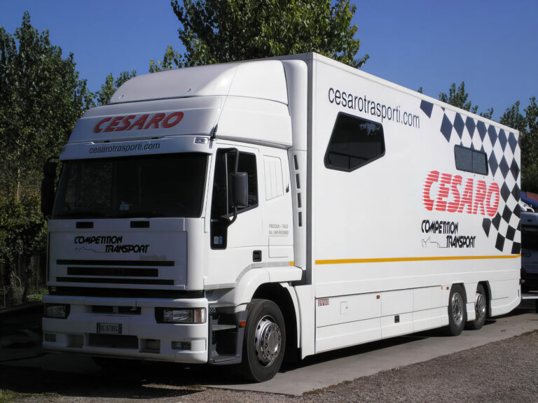 Cesaro Group|truck 3 – 23