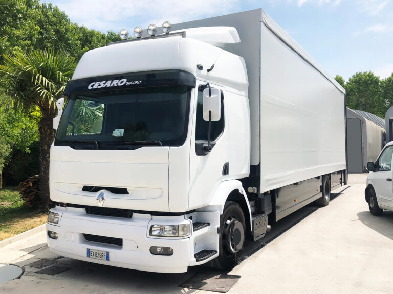 Cesaro Group|truck 4 – 10