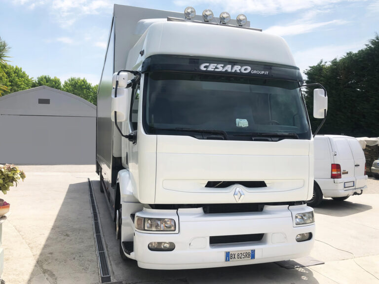Cesaro Group|truck 4 – 11