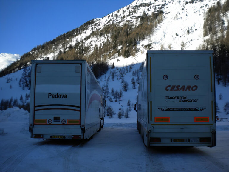 Cesaro Group|truck 4 plus- 12