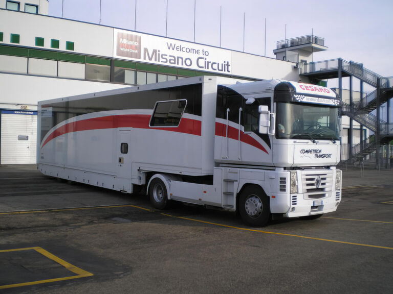 Cesaro Group|truck 4 plus- 13