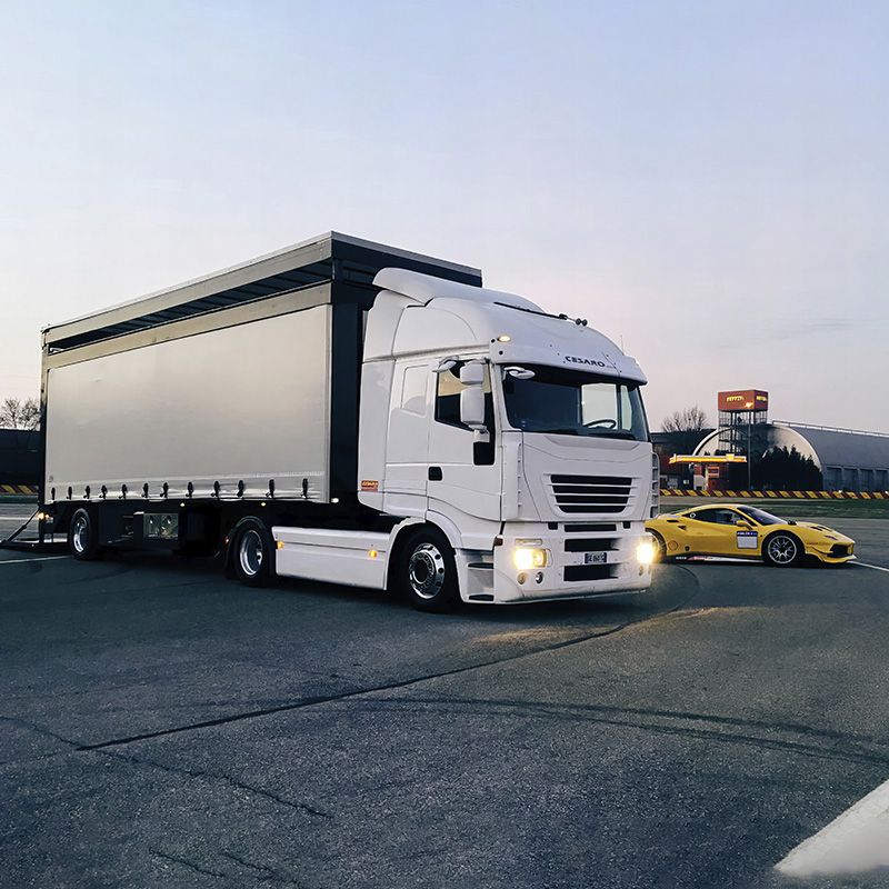 Cesaro Group|truck-4 stile-2
