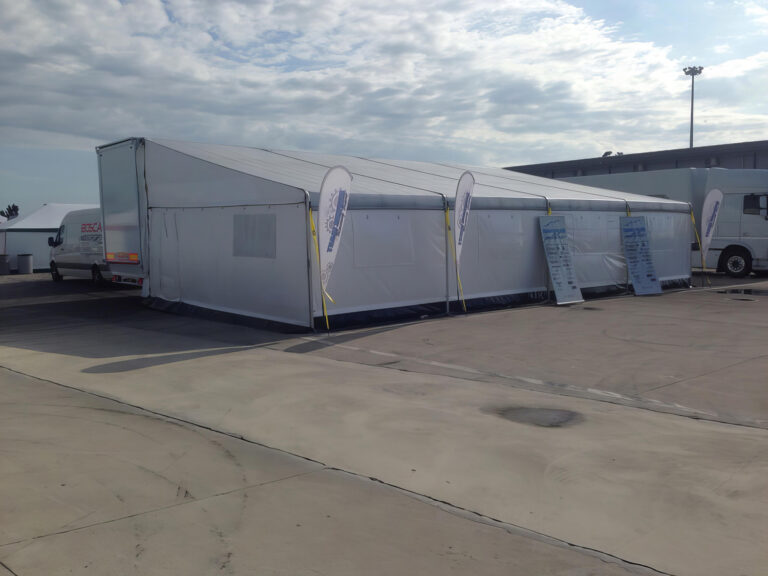 Cesaro Group|truck tent 1 – 10