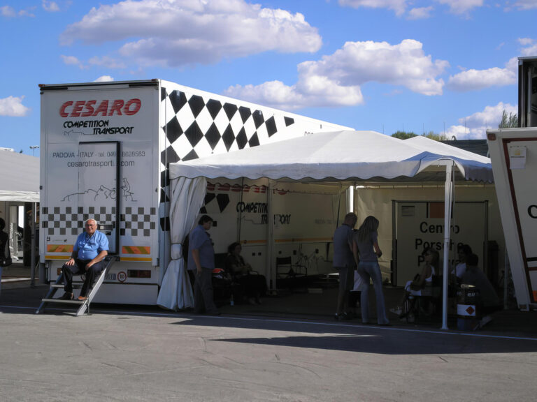 Cesaro Group|truck tent 1 – 13