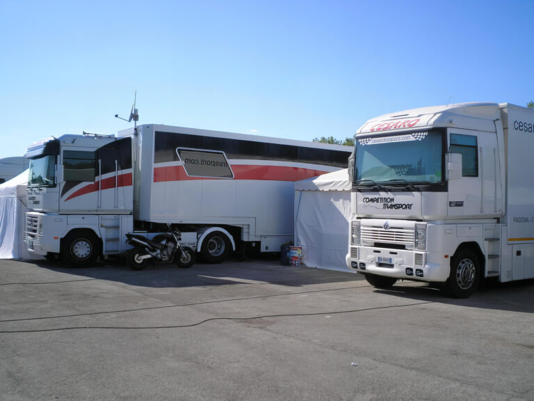Cesaro Group|truck tent 1 – 17