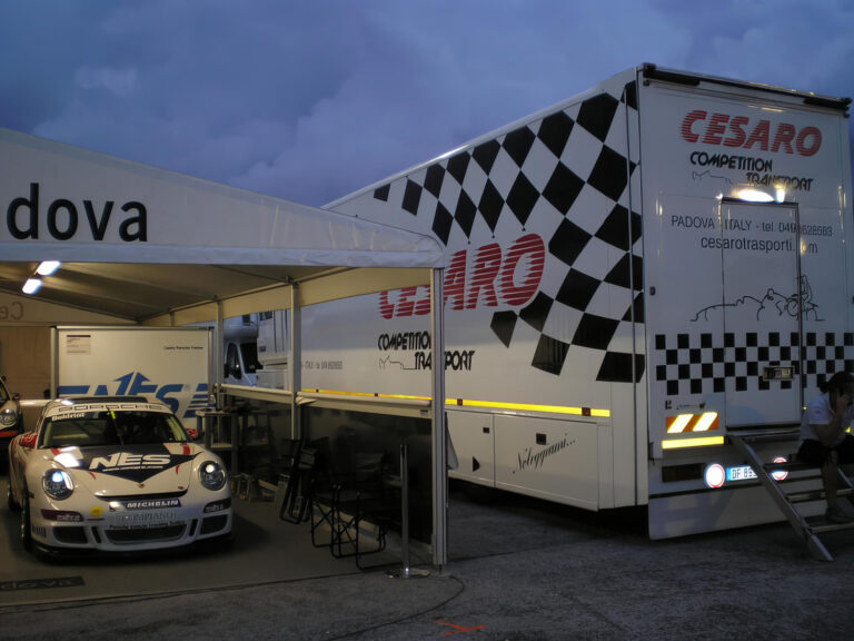 Cesaro Group|truck tent 1 – 21