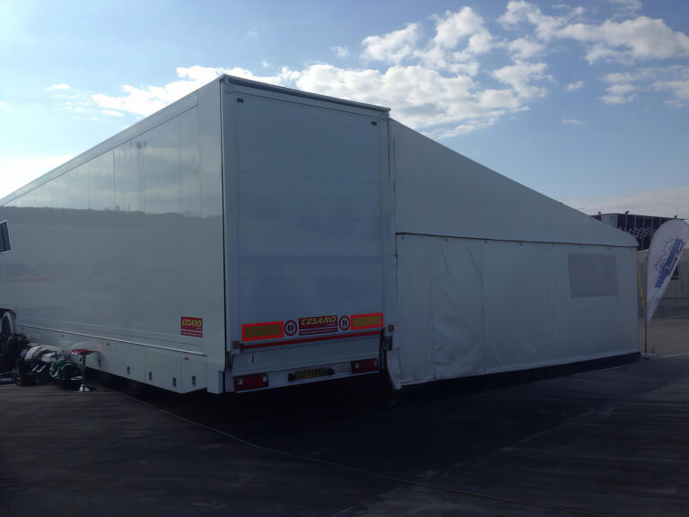 Cesaro Group|truck tent 1 – 22