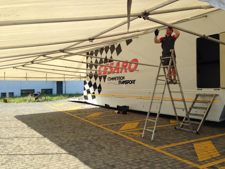 Cesaro Group|truck tent 2 – 20