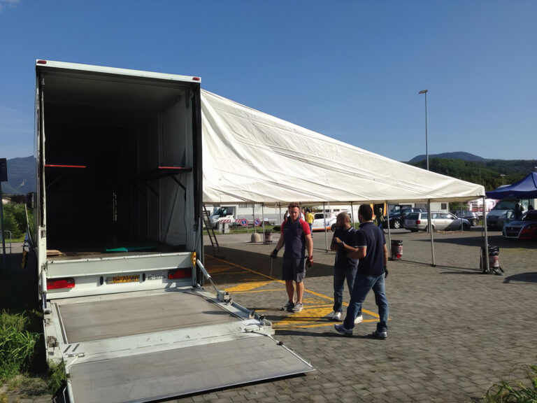Cesaro Group|truck tent 2 – 23