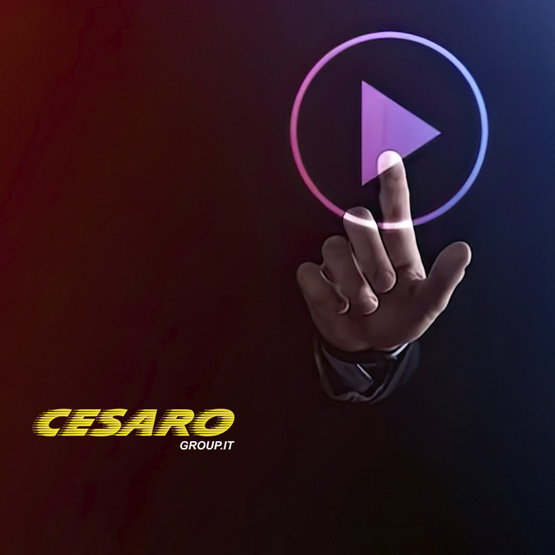 Cesaro Group|video 2